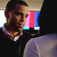 What is Justin (Michael Ealy) up to? (BET)